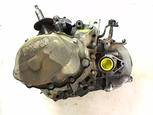 Gearbox CITROËN ZX (N2) 1.9 D | BP20467260M3 