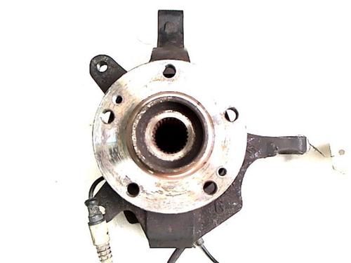Fusée avant gauche RENAULT LAGUNA II (BG0/1_) 1.6 16V (BG0A, BG0L) (107 hp) 20475005
