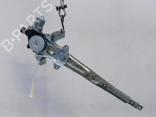 Used Front right window mechanism Front right window mechanism MITSUBISHI ASX (GA_W_) 1.8 DI-D (GA6W) (150 hp) 20405142 20405142