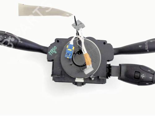 Used Steering column stalk PEUGEOT 206+ (2L_, 2M_) 1.4 HDi eco 70 (68 hp) 30795113