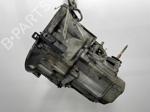 Used Gearbox Gearbox PEUGEOT 607 (9D, 9U) 2.2 HDi (133 hp) 31126568 31126568