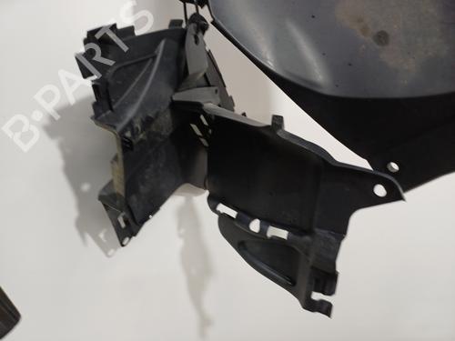 Used Wheel arch Wheel arch DACIA LOGAN MCV (KS_) 1.5 dCi (KS0K) (68 hp) 35938667 35938667