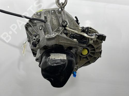 Gearbox RENAULT KANGOO Express (FW0/1_) 1.5 dCi 90 (FW0G, FW05, FW08, FW11) | BP29749698M3 