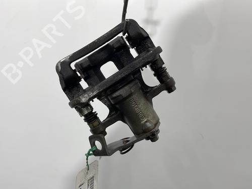 Left rear brake caliper KIA RIO III (UB) 1.25 CVVT | BP31817621M107