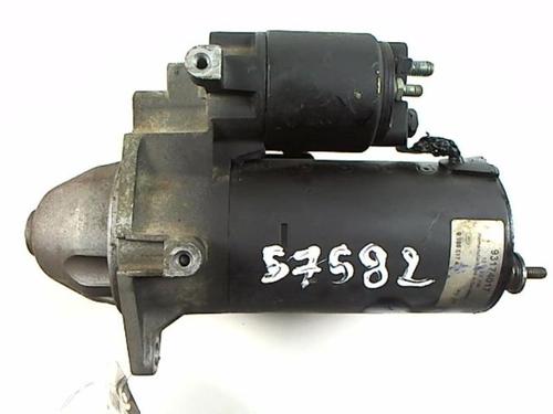 Starter OPEL ZAFIRA A MPV (T98) 2.2 DTI 16V (F75) | BP20454987M8 