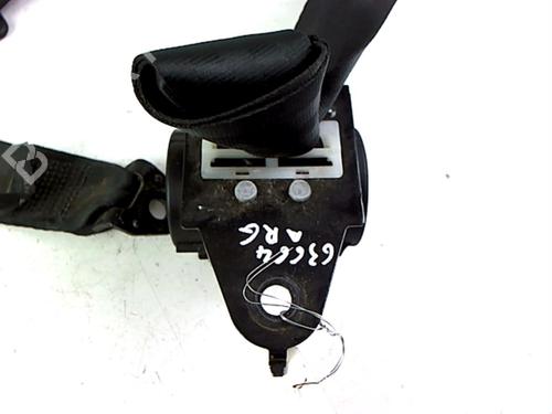 Rear left belt tensioner NISSAN QASHQAI / QASHQAI +2 I (J10, NJ10, JJ10E) 2.0 dCi All-wheel Drive | BP20465837C89 