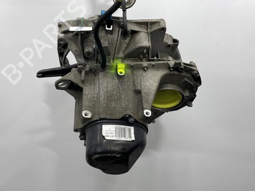 Gearbox RENAULT TWINGO II (CN0_) 1.2 (CN0D) | BP28482016M3 