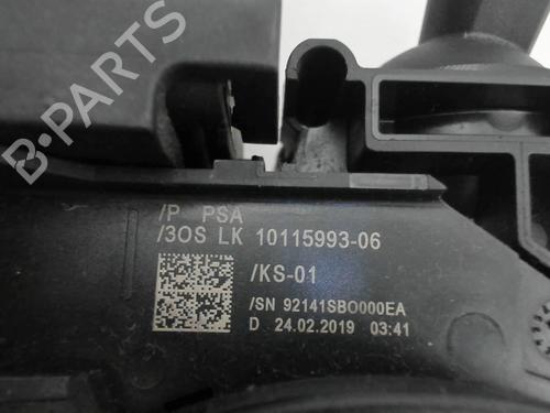 Steering column stalk CITROËN C3 III (SX) 1.2 PureTech 82 | BP38787787I23 - Image 8