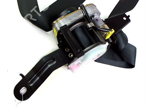 Used Front left seatbelt Front left seatbelt NISSAN ALMERA II Hatchback (N16) 1.8 (114 hp) 20448258 20448258