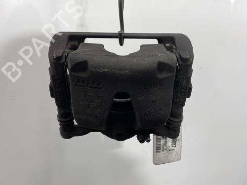 Used Right front brake caliper Right front brake caliper MINI MINI COUNTRYMAN (R60) Cooper S ALL4 (184 hp) 31914444 31914444
