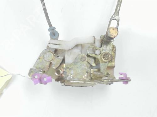 Used Front right lock Front right lock OPEL FRONTERA A (U92) 2.5 TDS (115 hp) 20423541 20423541