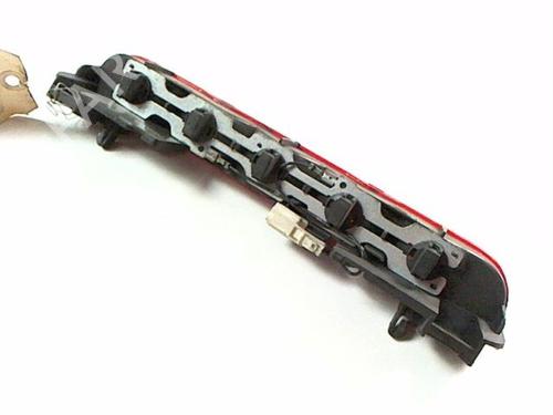 Third brake light NISSAN X-TRAIL I (T30) 2.2 Di 4x4 | BP20460308L11 
