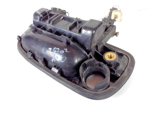 Front right exterior door handle HYUNDAI ACCENT II (LC) 1.5 CRDi | BP20402997C129 