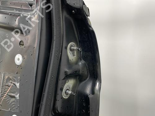Left rear door CHRYSLER SEBRING (JS) 2.0 VVT | BP25222897C4 