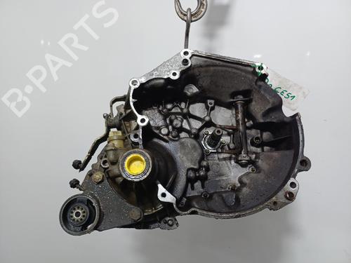 Gearkasse Gearkasse 39150986 39150986
