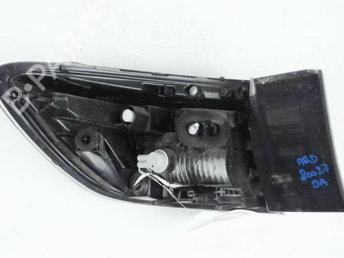 Used Right taillight Right taillight 38943218 38943218