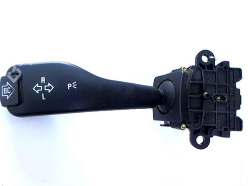 Used Headlight switch Headlight switch BMW 5 (E39) 530 d (193 hp) 20462568 20462568