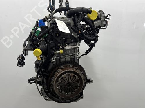 Engine CITROËN C3 II (SC_) 1.4 | BP32695216M1  - Image 6