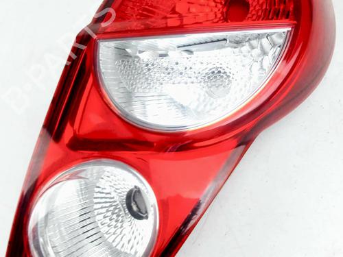 Right taillight CHEVROLET SPARK (M300) 1.0 | BP39486483C35 - Image 3