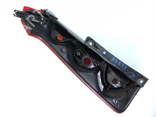 Used Right taillight Right taillight NISSAN NOTE (E11, NE11) 1.5 dCi (86 hp) 20462108 20462108