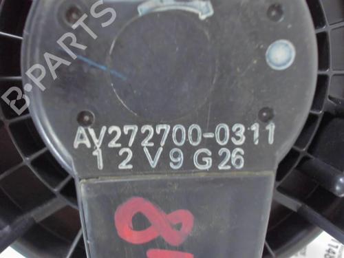 Varmeblæser SUZUKI SWIFT III (MZ, EZ) 1.3 (RS413, ZC11S) | BP20453313M62 