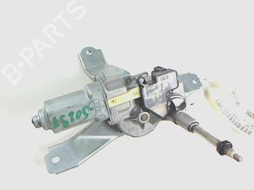 Rear wiper motor MAZDA 2 (DE_, DH_) 1.4 MZR-CD | BP20403724M102 