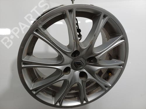 Used Rim Rim 34230272 34230272