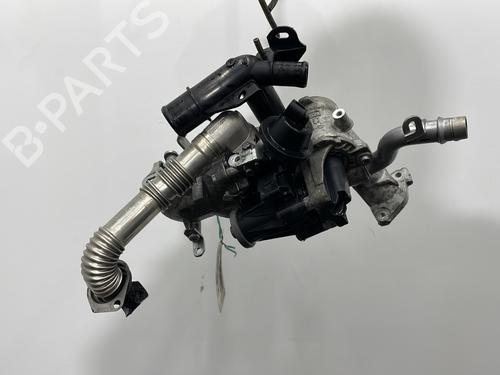 Egr für CITROËN C3 II (SC_) 1.4 HDi 70 (SC8HZC, SC8HR0, SC8HP4) (68 hp) 31631311