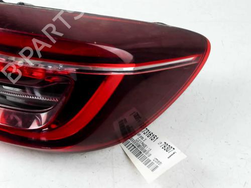 Right taillight RENAULT CLIO V (B7_) 1.5 Blue dCi 85 (B7AG) | BP36526120C35  - Image 5