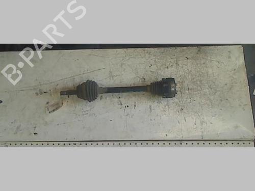 Used Left front driveshaft SEAT AROSA (6H1) 1.0 (50 hp) 20410895