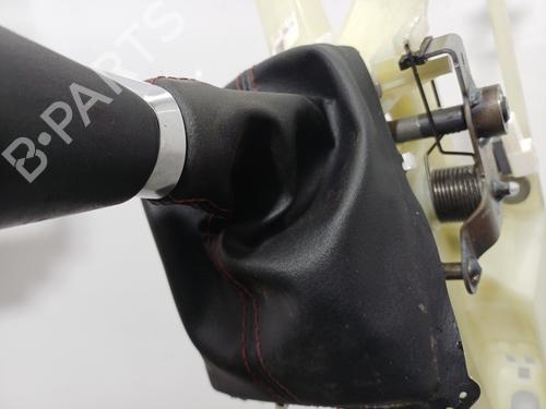 Levier de vitesses Levier de vitesses MAZDA 3 (BM, BN) [2013-2019] 34355612 34355612