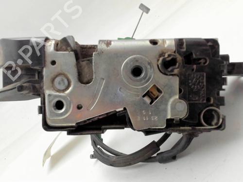 Used Front left lock Front left lock 38787716 38787716