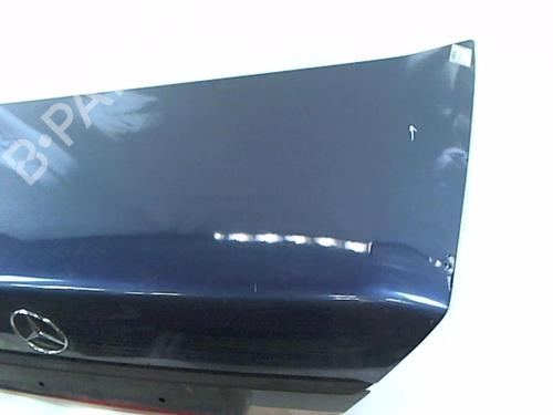 Used Tailgate Tailgate 20412250 20412250