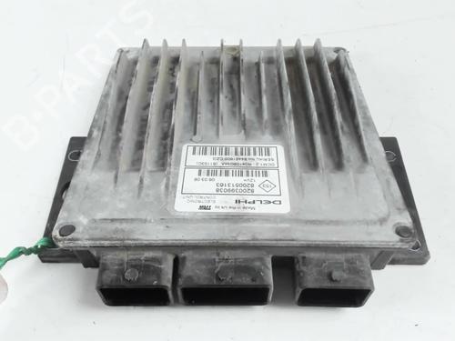 Used Engine control unit (ECU) Engine control unit (ECU) NISSAN MICRA III (K12) 1.5 dCi (68 hp) 27535888 27535888