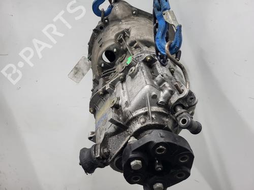 Gearbox BMW 3 (E46) 320 d | BP21206738M3 