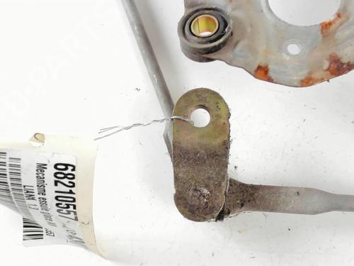 Used Front wipers mechanism SUZUKI LIANA Hatchback 1.3 (90 hp) 21237291