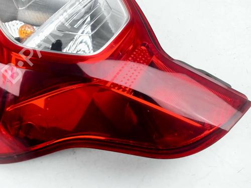 Venstre baglygte DACIA LODGY (JS_) 1.3 TCe 130 (JSNE) | BP39179330C34 - Image 4