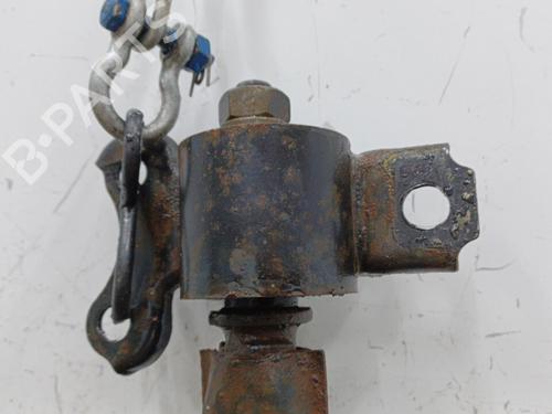 Right front suspension arm HYUNDAI COUPE I (RD) 1.6 i 16V | BP20424115M13 