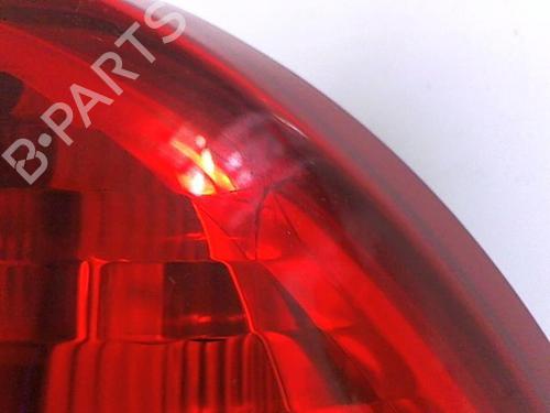 Right taillight CITROËN C5 II (RC_) 1.6 HDi (RC8HZB) | BP20478476C35 