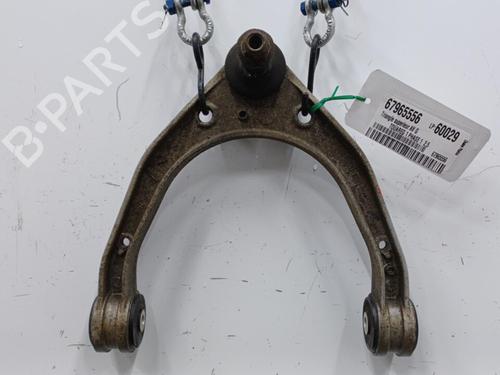 Used Left front suspension arm Left front suspension arm VW TOUAREG (7LA, 7L6, 7L7) 2.5 R5 TDI (174 hp) 20447064 20447064