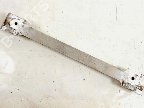 Rear bumper reinforcement SMART CITY-COUPE (450) 0.6 (S1CLA1, 450.341) | BP20398656C73 