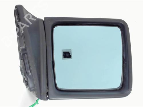 Used Right mirror MERCEDES-BENZ 124 Saloon (W124) 250 D (124.125) (94 hp) 20460442