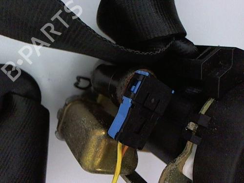 Front right belt tensioner PEUGEOT 1007 (KM_) 1.4 HDi | BP20444051C88 
