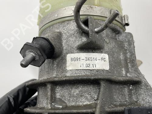 Steering pump FORD S-MAX (WA6) 2.0 TDCi | BP32330318M99 - Image 3