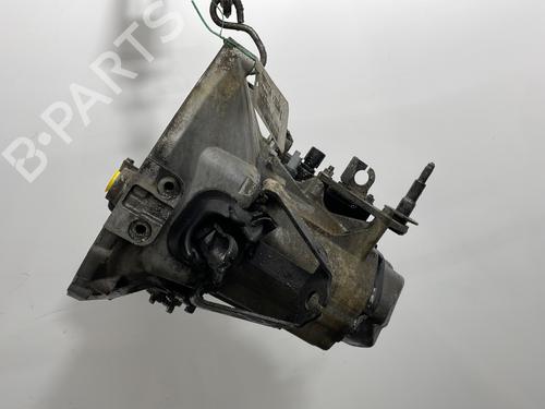 Gearbox PEUGEOT 206 Hatchback (2A/C) 1.4 HDi eco 70 | BP28321593M3