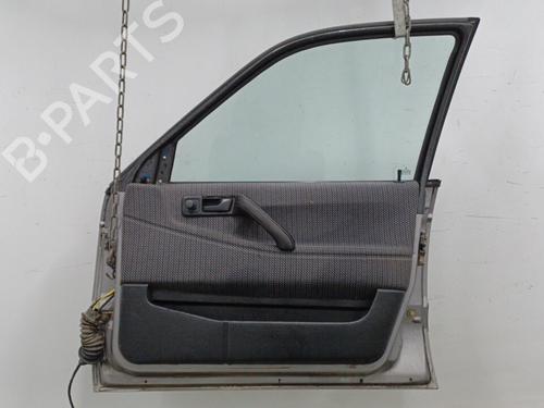 Right front door VW PASSAT B3/B4 (3A2, 35I) 1.6 TD | BP20469200C3 