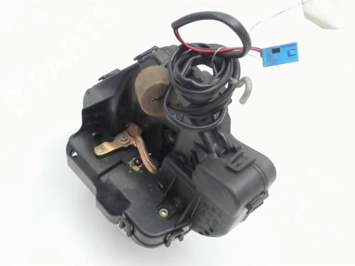Rear right lock MERCEDES-BENZ C-CLASS (W203) C 220 CDI (203.006, 203.008) | BP20441108C99 