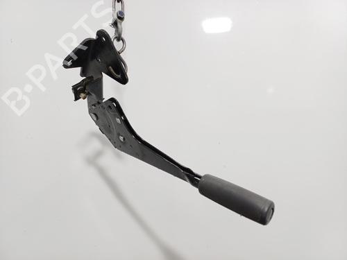 håndbremse FIAT DUCATO Platform/Chassis (250_) 100 Multijet 2,2 D | BP39179388I18 - Image 2