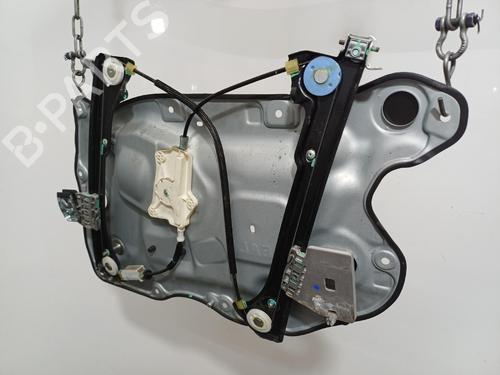 Used Front left window mechanism Front left window mechanism 37481774 37481774