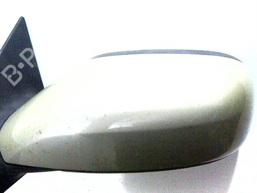 Left mirror RENAULT LAGUNA II (BG0/1_) 1.9 dCi (BG1A, BG1W, BG0G) | BP20399580C26 